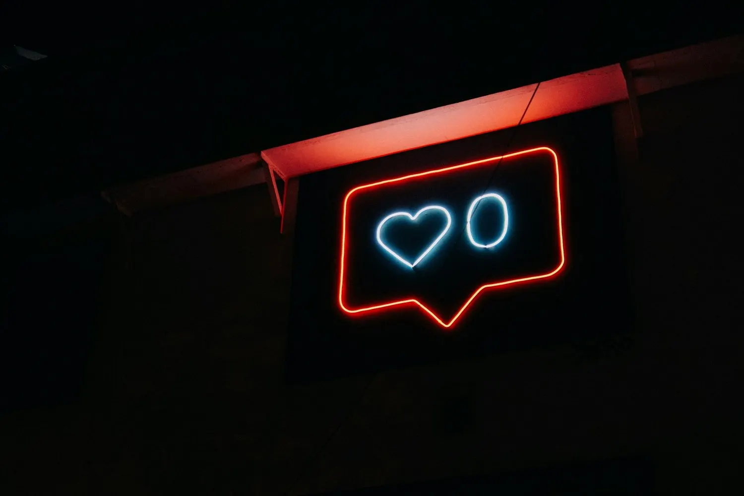 church social media management