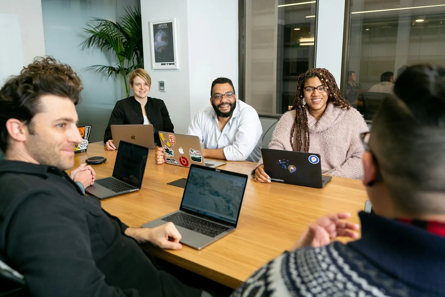 Faith-based marketing agency