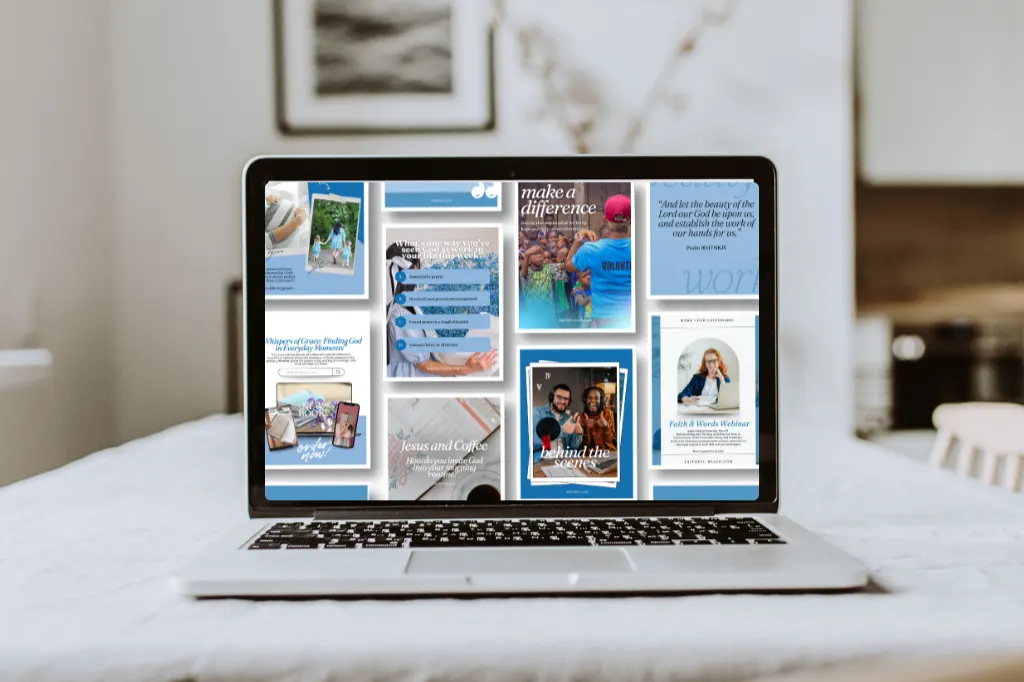 Canva Templates